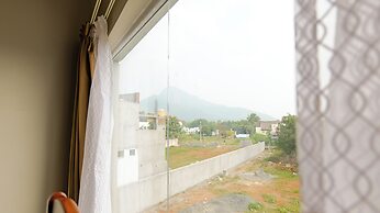 Dwaraka Resorts