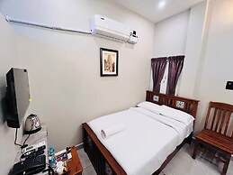 Dwaraka Resorts