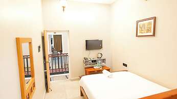 Dwaraka Resorts