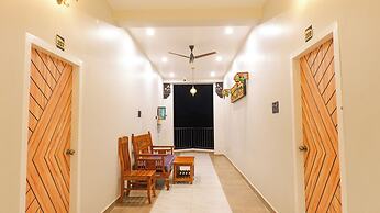 Dwaraka Resorts