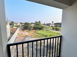 Dwaraka Resorts