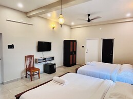Dwaraka Resorts