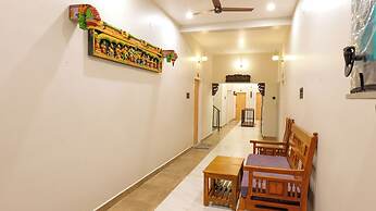 Dwaraka Resorts