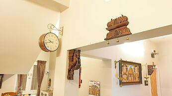 Dwaraka Resorts