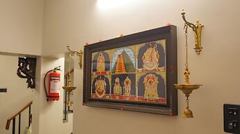Dwaraka Resorts