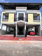 Dwaraka Resorts