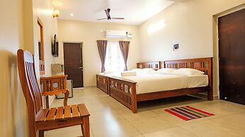 Dwaraka Resorts