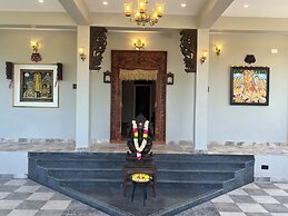 Dwaraka Resorts