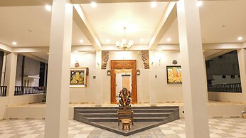 Dwaraka Resorts