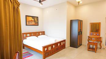 Dwaraka Resorts