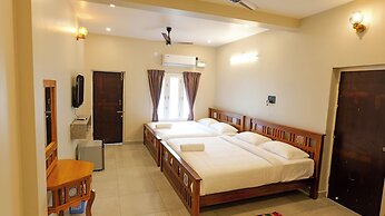 Dwaraka Resorts