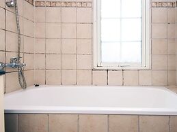 8 Person Holiday Park Home in Romo