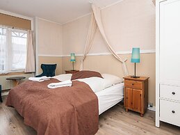 8 Person Holiday Park Home in Romo