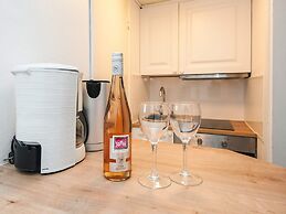 8 Person Holiday Park Home in Romo