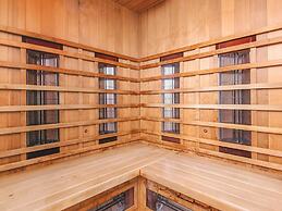 8 Person Holiday Park Home in Romo