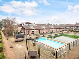 8 Person Holiday Park Home in Romo