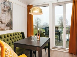 8 Person Holiday Park Home in Romo