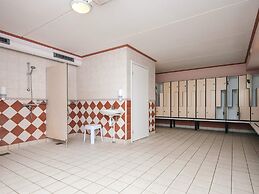 8 Person Holiday Park Home in Romo