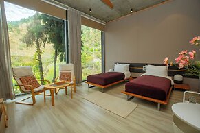 Tatva Hills resort