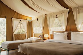 Tatva Hills resort