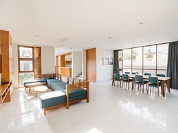 Vasudha Hostel Canggu