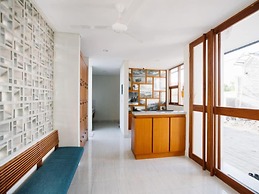 Vasudha Hostel Canggu