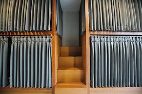 Vasudha Hostel Canggu