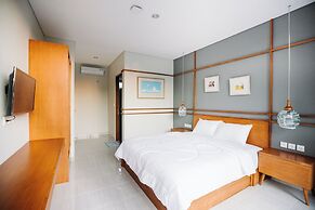 Vasudha Hostel Canggu