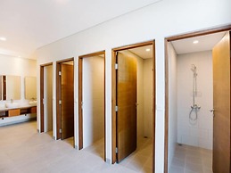 Vasudha Hostel Canggu