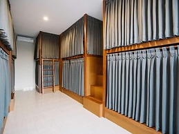 Vasudha Hostel Canggu