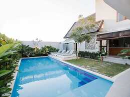 Vasudha Hostel Canggu