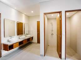 Vasudha Hostel Canggu