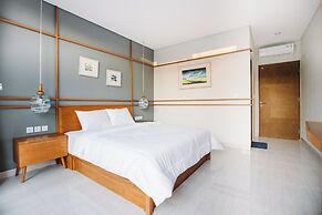 Vasudha Hostel Canggu