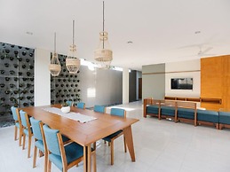 Vasudha Hostel Canggu