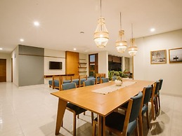 Vasudha Hostel Canggu