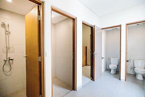 Vasudha Hostel Canggu