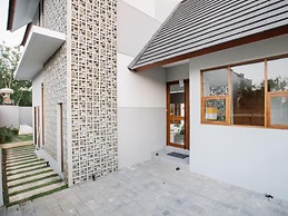 Vasudha Hostel Canggu
