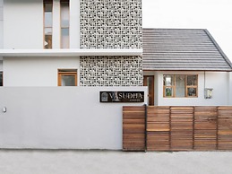 Vasudha Hostel Canggu