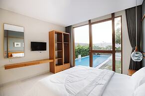 Vasudha Hostel Canggu