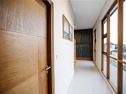 Vasudha Hostel Canggu