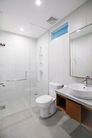 Vasudha Hostel Canggu