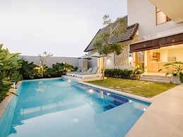 Vasudha Hostel Canggu