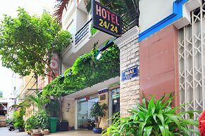 Mai Hotel SG - by BAY LUXURY