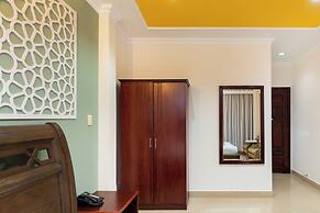 Mai Hotel SG - by BAY LUXURY