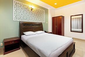 Mai Hotel SG - by BAY LUXURY