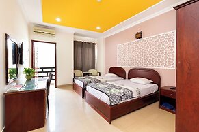 Mai Hotel SG - by BAY LUXURY