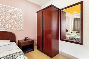 Mai Hotel SG - by BAY LUXURY