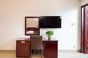 Mai Hotel SG - by BAY LUXURY