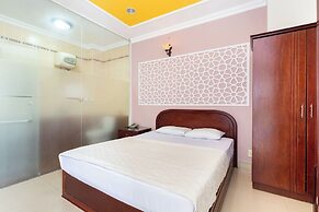 Mai Hotel SG - by BAY LUXURY