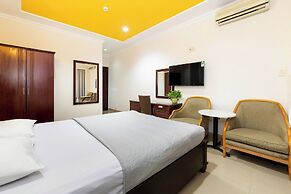 Mai Hotel SG - by BAY LUXURY